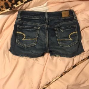 American eagle 00 shorts
